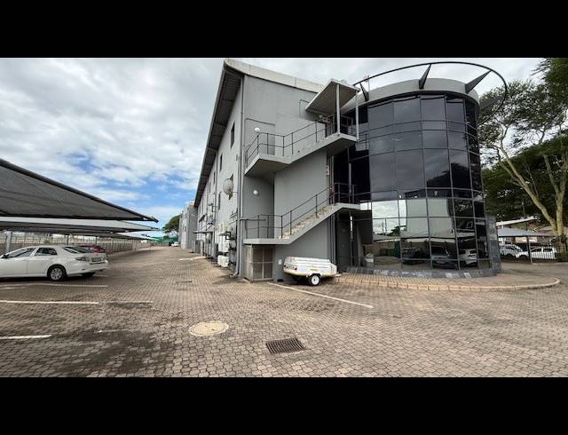 364M² OFFICE TO LET IN UMGENI BUSINESS PARK